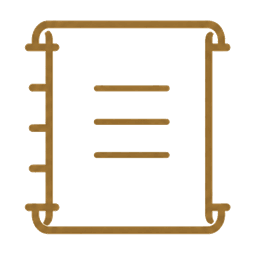 Guided prompts icon